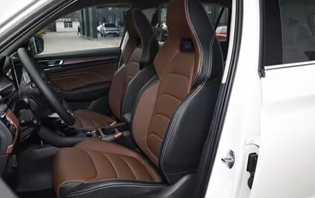 Skoda Kodiaq I, 2025 год, 3 650 000 рублей, 13 фотография