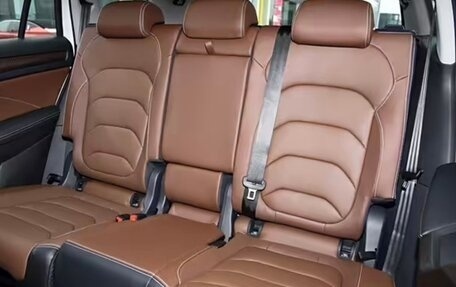 Skoda Kodiaq I, 2025 год, 3 650 000 рублей, 17 фотография