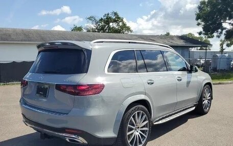 Mercedes-Benz GLS, 2025 год, 12 690 000 рублей, 2 фотография