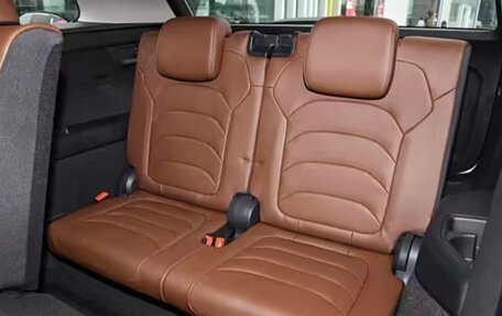 Skoda Kodiaq I, 2025 год, 3 650 000 рублей, 18 фотография