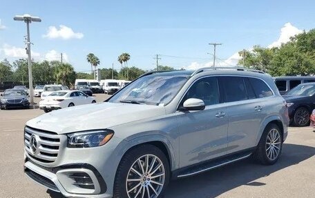 Mercedes-Benz GLS, 2025 год, 12 690 000 рублей, 4 фотография