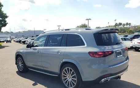 Mercedes-Benz GLS, 2025 год, 12 690 000 рублей, 3 фотография
