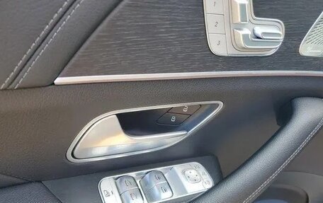 Mercedes-Benz GLS, 2025 год, 12 690 000 рублей, 10 фотография