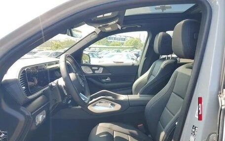 Mercedes-Benz GLS, 2025 год, 12 690 000 рублей, 14 фотография