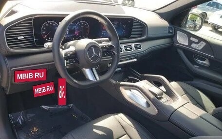 Mercedes-Benz GLS, 2025 год, 12 690 000 рублей, 15 фотография