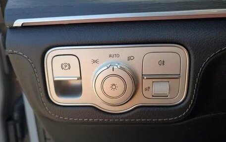Mercedes-Benz GLS, 2025 год, 12 690 000 рублей, 16 фотография