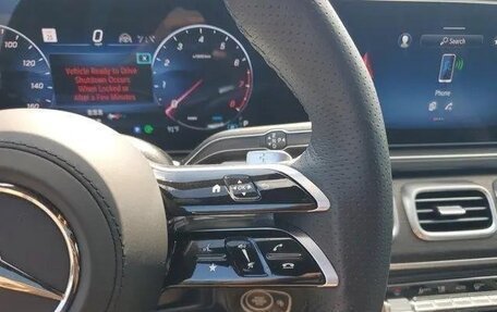 Mercedes-Benz GLS, 2025 год, 12 690 000 рублей, 20 фотография