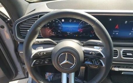 Mercedes-Benz GLS, 2025 год, 12 690 000 рублей, 17 фотография
