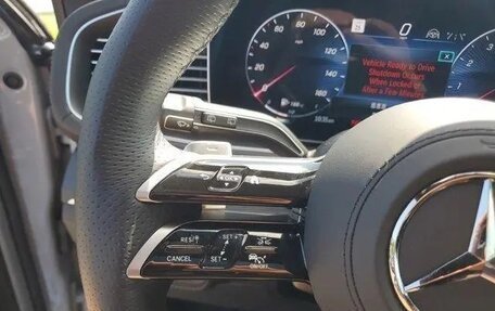 Mercedes-Benz GLS, 2025 год, 12 690 000 рублей, 19 фотография