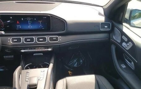 Mercedes-Benz GLS, 2025 год, 12 690 000 рублей, 24 фотография