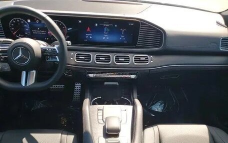 Mercedes-Benz GLS, 2025 год, 12 690 000 рублей, 23 фотография