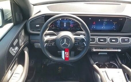 Mercedes-Benz GLS, 2025 год, 12 690 000 рублей, 22 фотография