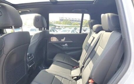 Mercedes-Benz GLS, 2025 год, 12 690 000 рублей, 34 фотография