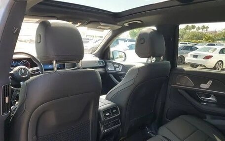 Mercedes-Benz GLS, 2025 год, 12 690 000 рублей, 35 фотография