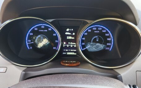 Lifan X70 I, 2018 год, 1 100 000 рублей, 4 фотография