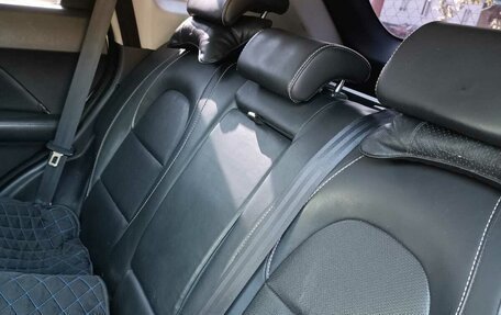 Lifan X70 I, 2018 год, 1 100 000 рублей, 2 фотография