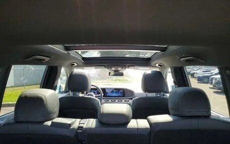 Mercedes-Benz GLS, 2025 год, 12 690 000 рублей, 37 фотография