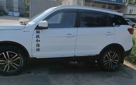 Lifan X70 I, 2018 год, 1 100 000 рублей, 6 фотография