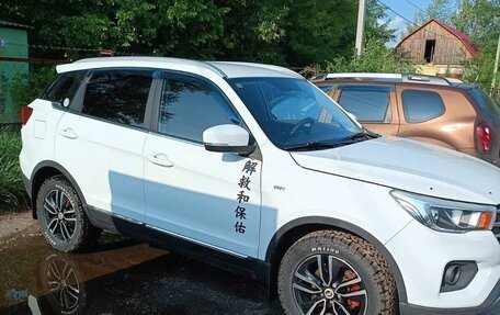 Lifan X70 I, 2018 год, 1 100 000 рублей, 5 фотография
