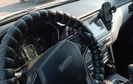 Lifan X70 I, 2018 год, 1 100 000 рублей, 3 фотография