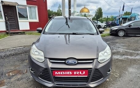 Ford Focus III, 2013 год, 695 000 рублей, 2 фотография