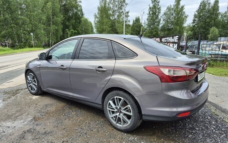 Ford Focus III, 2013 год, 695 000 рублей, 5 фотография