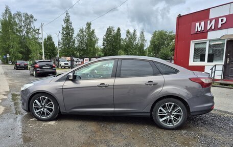 Ford Focus III, 2013 год, 695 000 рублей, 8 фотография