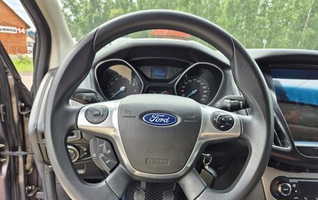 Ford Focus III, 2013 год, 695 000 рублей, 11 фотография