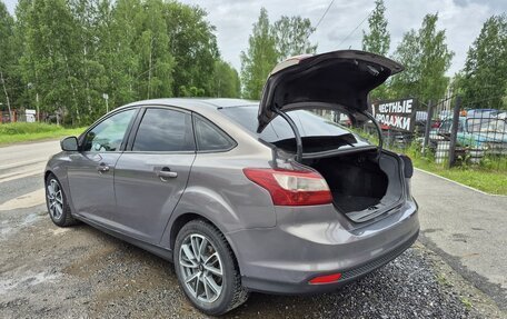 Ford Focus III, 2013 год, 695 000 рублей, 9 фотография