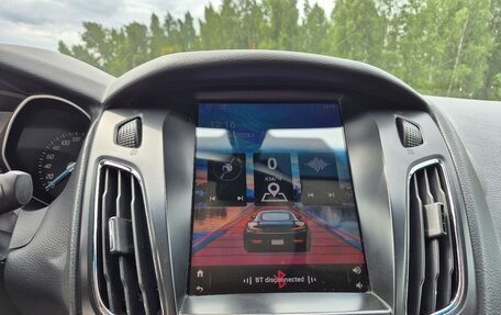 Ford Focus III, 2013 год, 695 000 рублей, 13 фотография