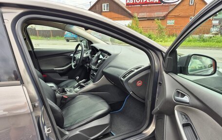 Ford Focus III, 2013 год, 695 000 рублей, 15 фотография