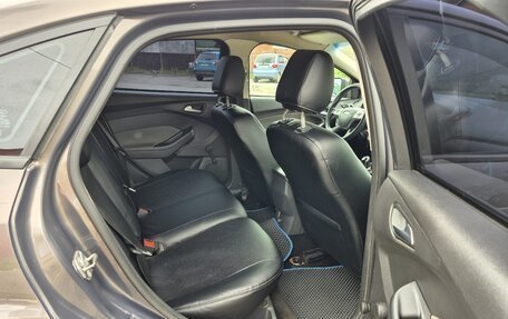 Ford Focus III, 2013 год, 695 000 рублей, 16 фотография