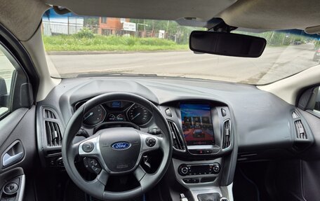 Ford Focus III, 2013 год, 695 000 рублей, 10 фотография