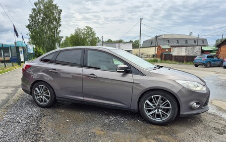 Ford Focus III, 2013 год, 695 000 рублей, 6 фотография