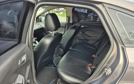 Ford Focus III, 2013 год, 695 000 рублей, 17 фотография