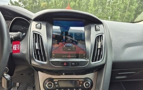 Ford Focus III, 2013 год, 695 000 рублей, 12 фотография