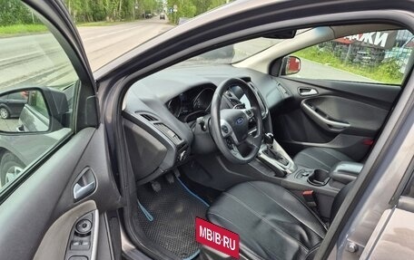 Ford Focus III, 2013 год, 695 000 рублей, 14 фотография