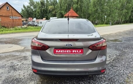 Ford Focus III, 2013 год, 695 000 рублей, 7 фотография