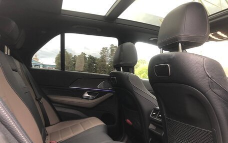 Mercedes-Benz GLE, 2020 год, 6 500 000 рублей, 6 фотография