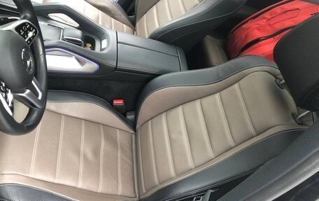 Mercedes-Benz GLE, 2020 год, 6 500 000 рублей, 10 фотография