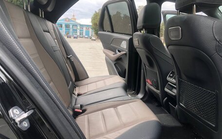 Mercedes-Benz GLE, 2020 год, 6 500 000 рублей, 12 фотография