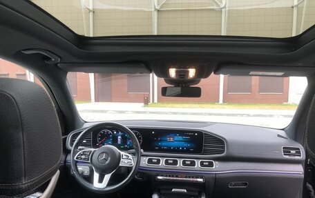Mercedes-Benz GLE, 2020 год, 6 500 000 рублей, 7 фотография