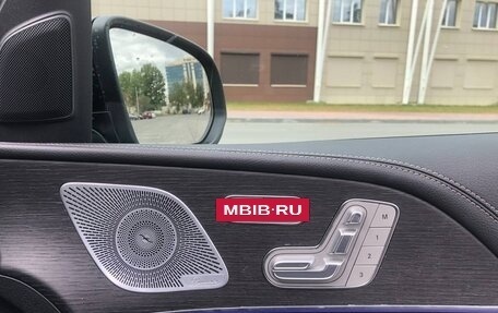 Mercedes-Benz GLE, 2020 год, 6 500 000 рублей, 15 фотография