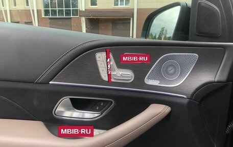 Mercedes-Benz GLE, 2020 год, 6 500 000 рублей, 8 фотография