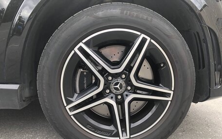 Mercedes-Benz GLE, 2020 год, 6 500 000 рублей, 18 фотография