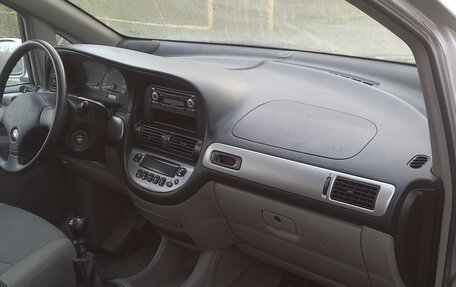 Chevrolet Rezzo, 2006 год, 390 000 рублей, 6 фотография