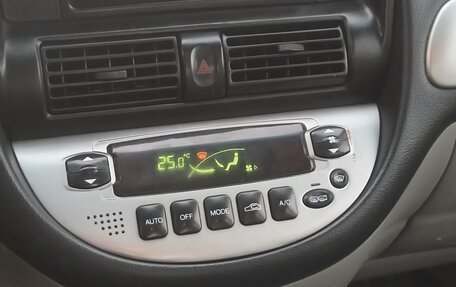 Chevrolet Rezzo, 2006 год, 390 000 рублей, 7 фотография