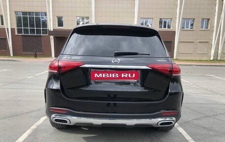 Mercedes-Benz GLE, 2020 год, 6 500 000 рублей, 19 фотография
