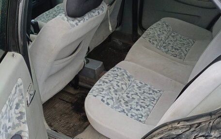 Chery Amulet (A15) I, 2006 год, 90 000 рублей, 4 фотография