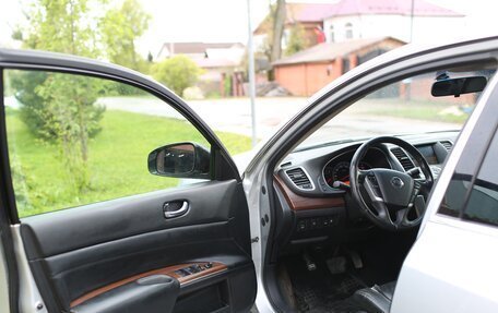 Nissan Teana, 2010 год, 950 000 рублей, 3 фотография